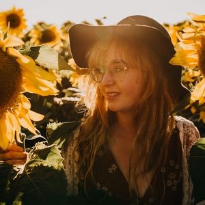 Meet your Posher, Sammy